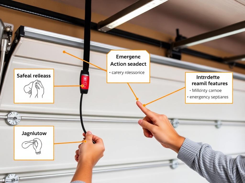 Emergency Access: Protecting Your Family