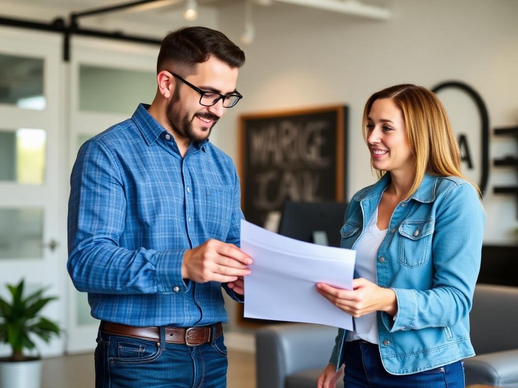 Financing Options Guide: Making Smart Decisions